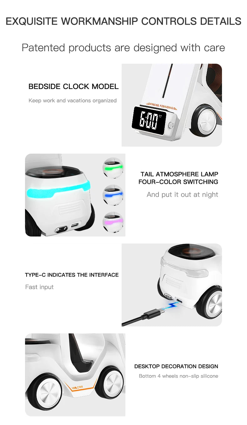 ᴡɪʀᴇʟᴇꜱꜱ ᴄʜᴀʀɢᴇʀ ꜰᴏʀ ɪᴏꜱ ᴀɴᴅ ᴀɴᴅʀᴏɪᴅ