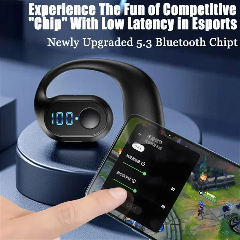 ᴡɪʀᴇʟᴇꜱꜱ ʜᴇᴀᴅᴘʜᴏɴᴇꜱ ꜰᴏʀ ɪᴏꜱ ᴀɴᴅ ᴀɴᴅʀᴏɪᴅ