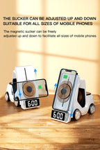 ᴡɪʀᴇʟᴇꜱꜱ ᴄʜᴀʀɢᴇʀ ꜰᴏʀ ɪᴏꜱ ᴀɴᴅ ᴀɴᴅʀᴏɪᴅ