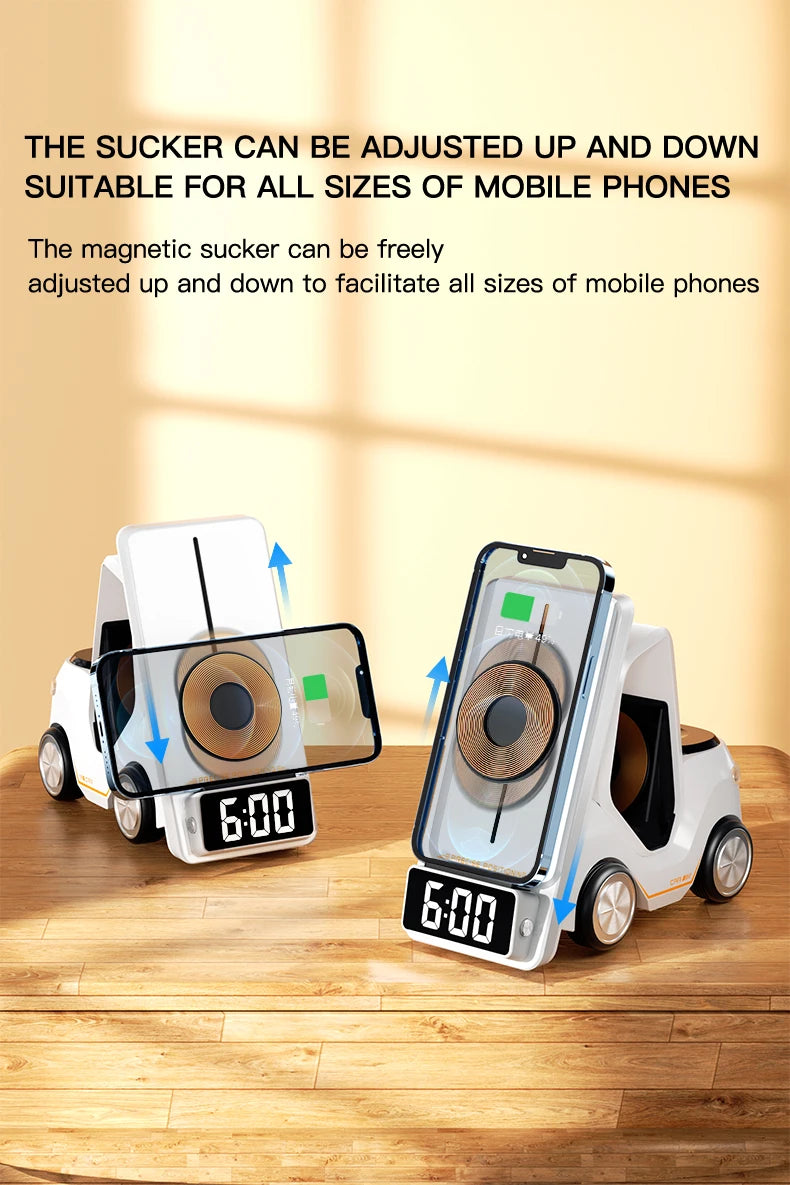 ᴡɪʀᴇʟᴇꜱꜱ ᴄʜᴀʀɢᴇʀ ꜰᴏʀ ɪᴏꜱ ᴀɴᴅ ᴀɴᴅʀᴏɪᴅ