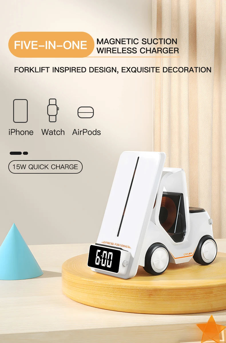 ᴡɪʀᴇʟᴇꜱꜱ ᴄʜᴀʀɢᴇʀ ꜰᴏʀ ɪᴏꜱ ᴀɴᴅ ᴀɴᴅʀᴏɪᴅ