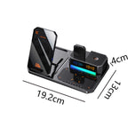 ᴡɪʀᴇʟᴇꜱꜱ ᴄʜᴀʀɢᴇʀ ꜰᴏʀ ɪᴏꜱ ᴀɴᴅ ᴀɴᴅʀᴏɪᴅ