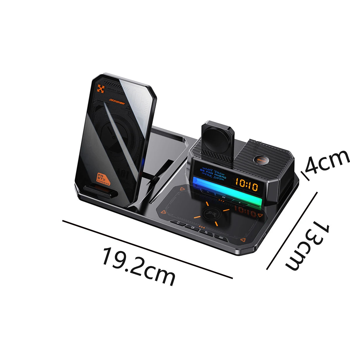 ᴡɪʀᴇʟᴇꜱꜱ ᴄʜᴀʀɢᴇʀ ꜰᴏʀ ɪᴏꜱ ᴀɴᴅ ᴀɴᴅʀᴏɪᴅ