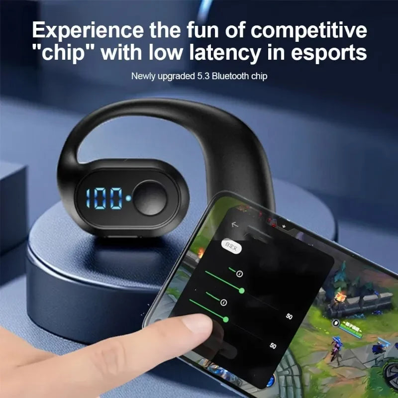 ᴡɪʀᴇʟᴇꜱꜱ ʜᴇᴀᴅᴘʜᴏɴᴇꜱ ꜰᴏʀ ɪᴏꜱ ᴀɴᴅ ᴀɴᴅʀᴏɪᴅ