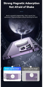 ᴡɪʀᴇʟᴇꜱꜱ ᴄʜᴀʀɢᴇʀ ꜰᴏʀ ɪᴏꜱ ᴀɴᴅ ᴀɴᴅʀᴏɪᴅ