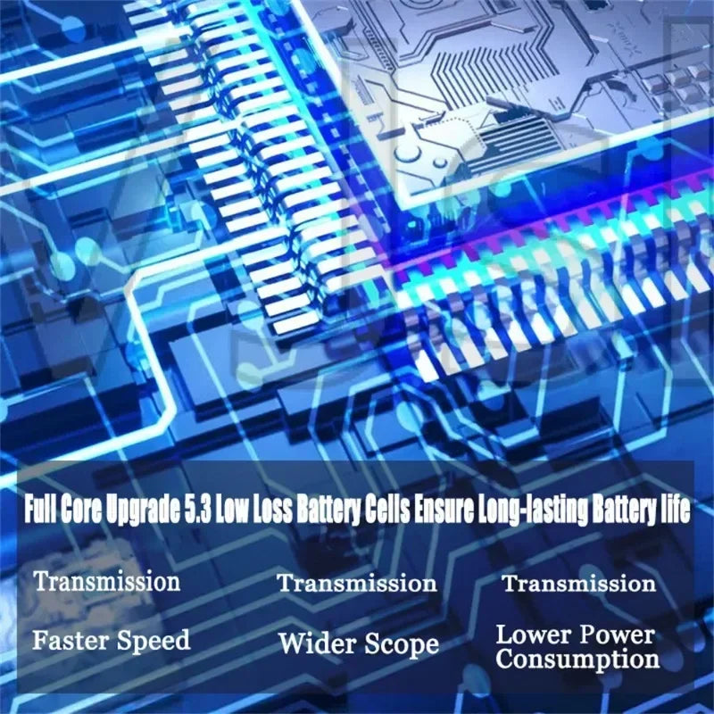 ᴡɪʀᴇʟᴇꜱꜱ ʜᴇᴀᴅᴘʜᴏɴᴇꜱ ꜰᴏʀ ɪᴏꜱ ᴀɴᴅ ᴀɴᴅʀᴏɪᴅ